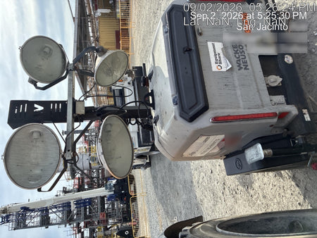 2019 WACKER NEUSON LTV6K-MH