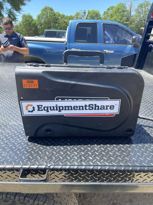 2022 LINCOLN ELECTRIC K4266-1