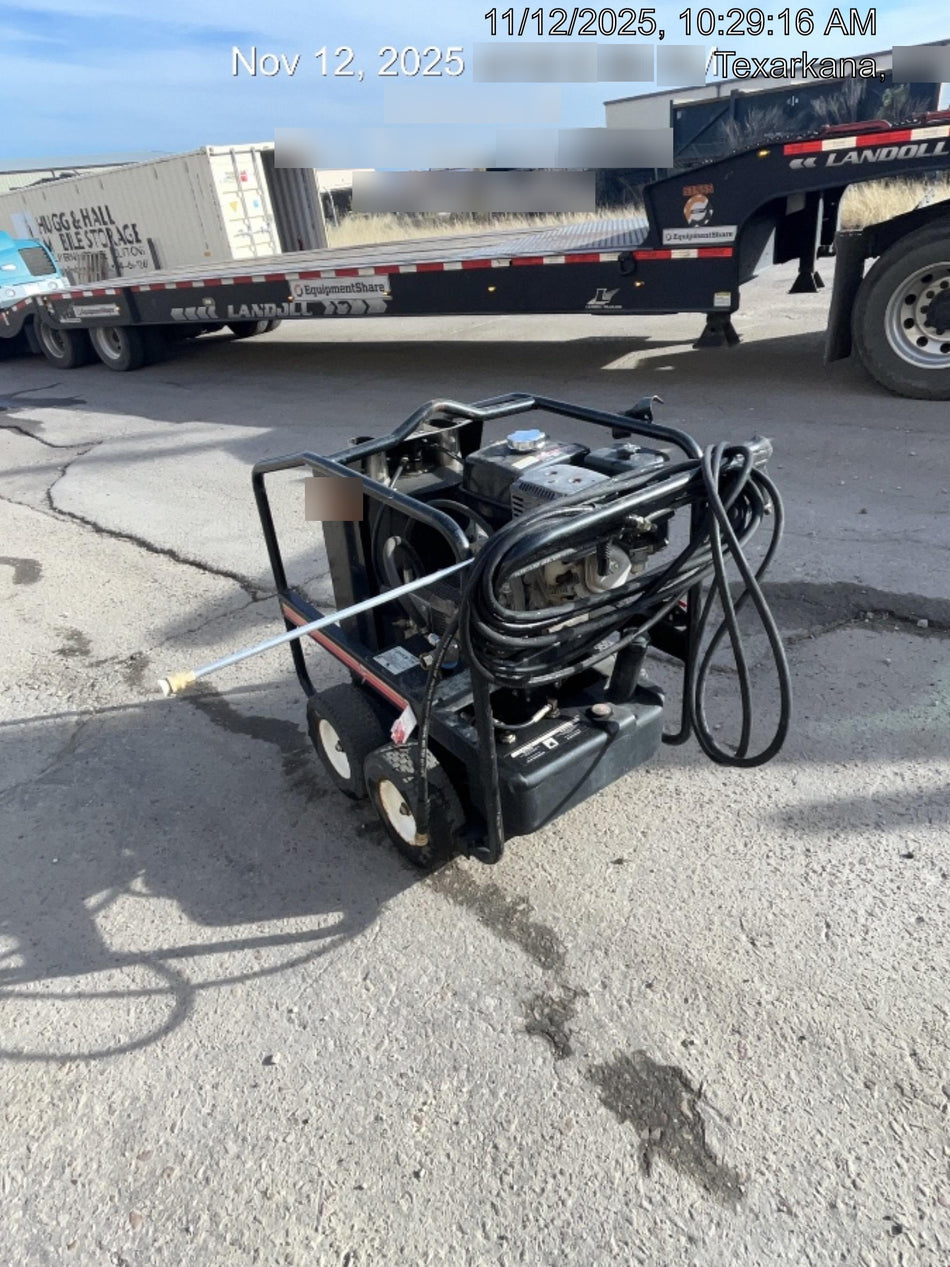 2020 MI-T-M CORPORATION HSP-3504-3MGH