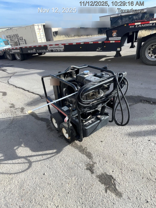 2020 MI-T-M CORPORATION HSP-3504-3MGH