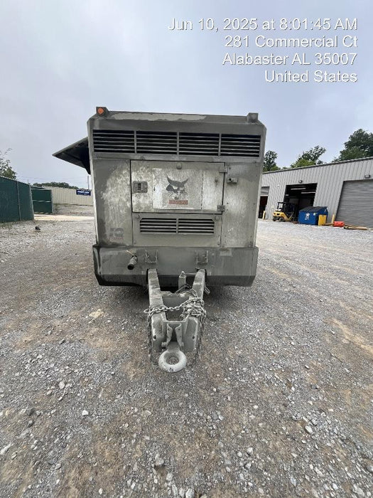 2024 BOBCAT PA915WCU-T4F