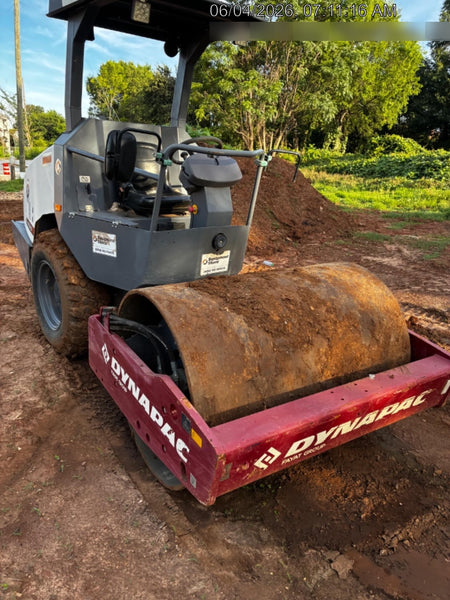 2021 DYNAPAC CA 1300D