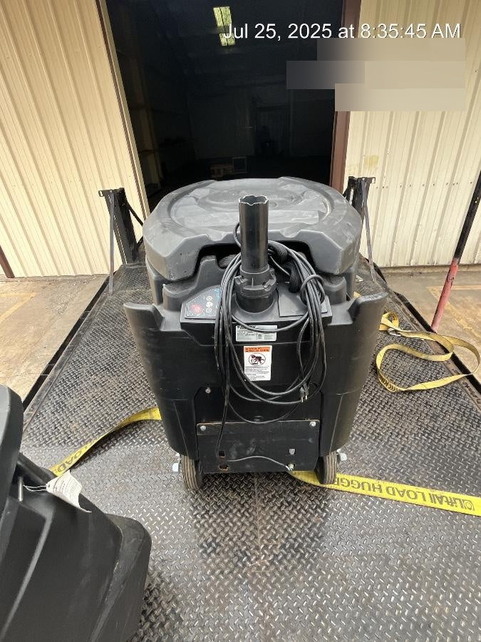 2022 POWER BREEZER PB4BASE