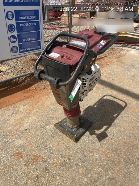 2024 DYNAPAC DR6X