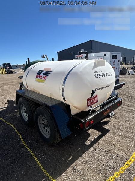 2025 WYLIE EXP-550L-S