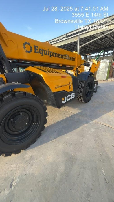 2025 JCB 510-56