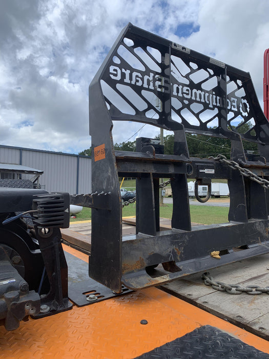 2020 PALADIN 48" Pallet Forks - Paladin