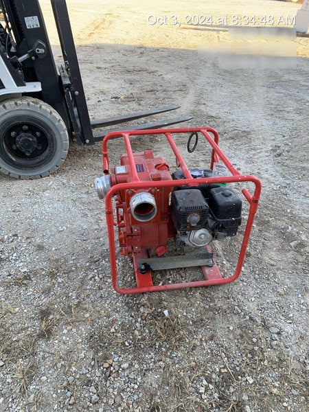 2023 MULTIQUIP QP4TH
