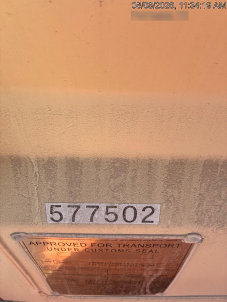 2025 GENERIC 40H