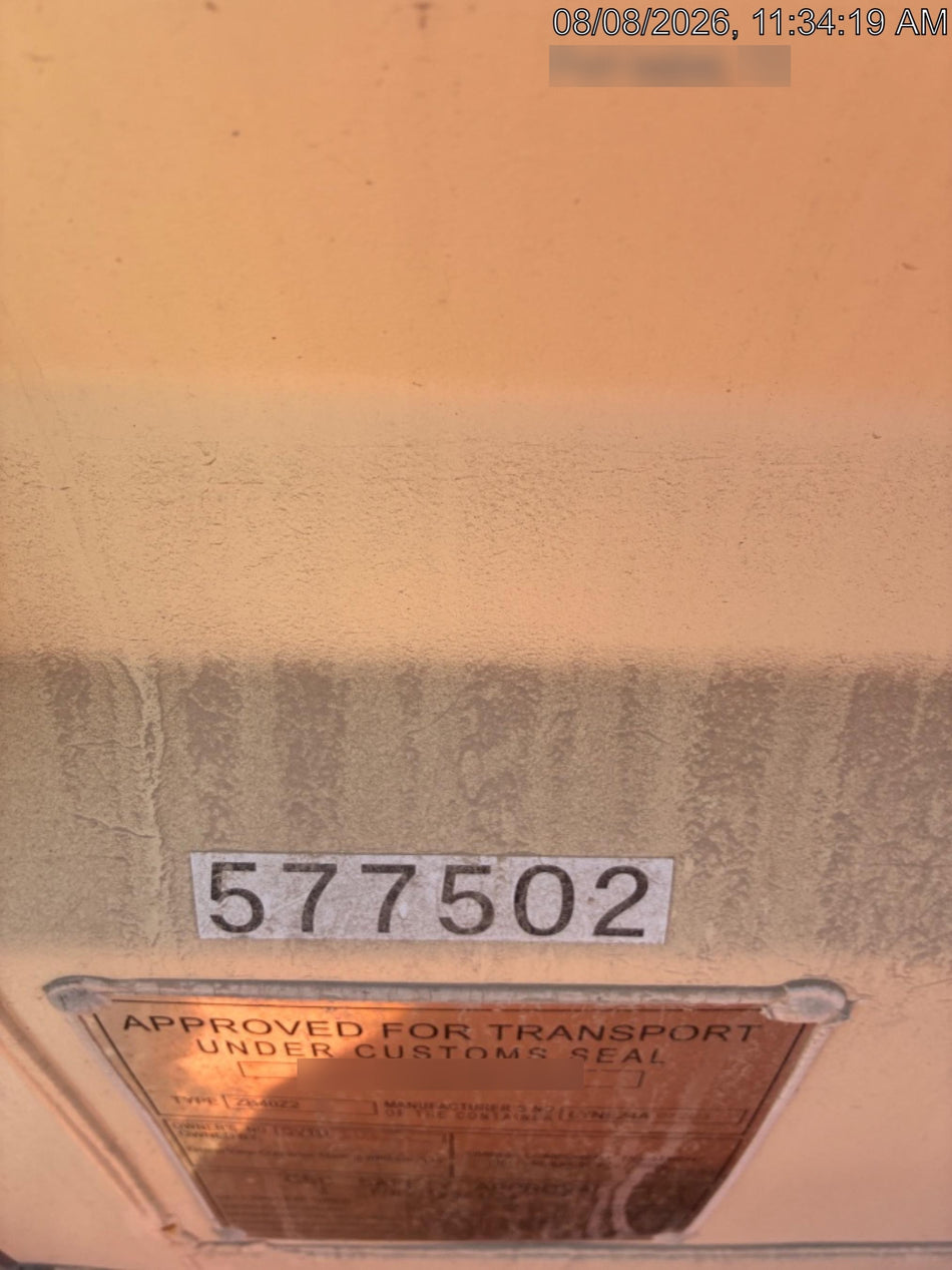 2025 GENERIC 40H