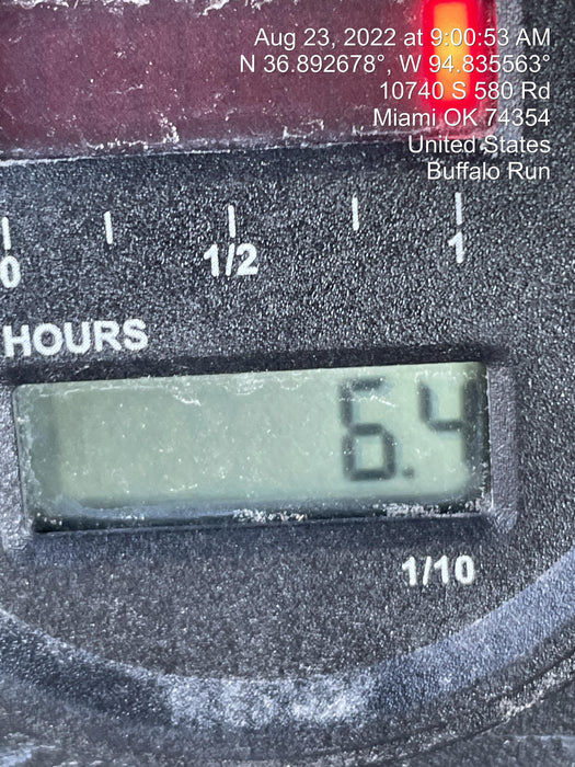 2022 Club Car CA1700D Canopy, Diesel, 4 Passenger