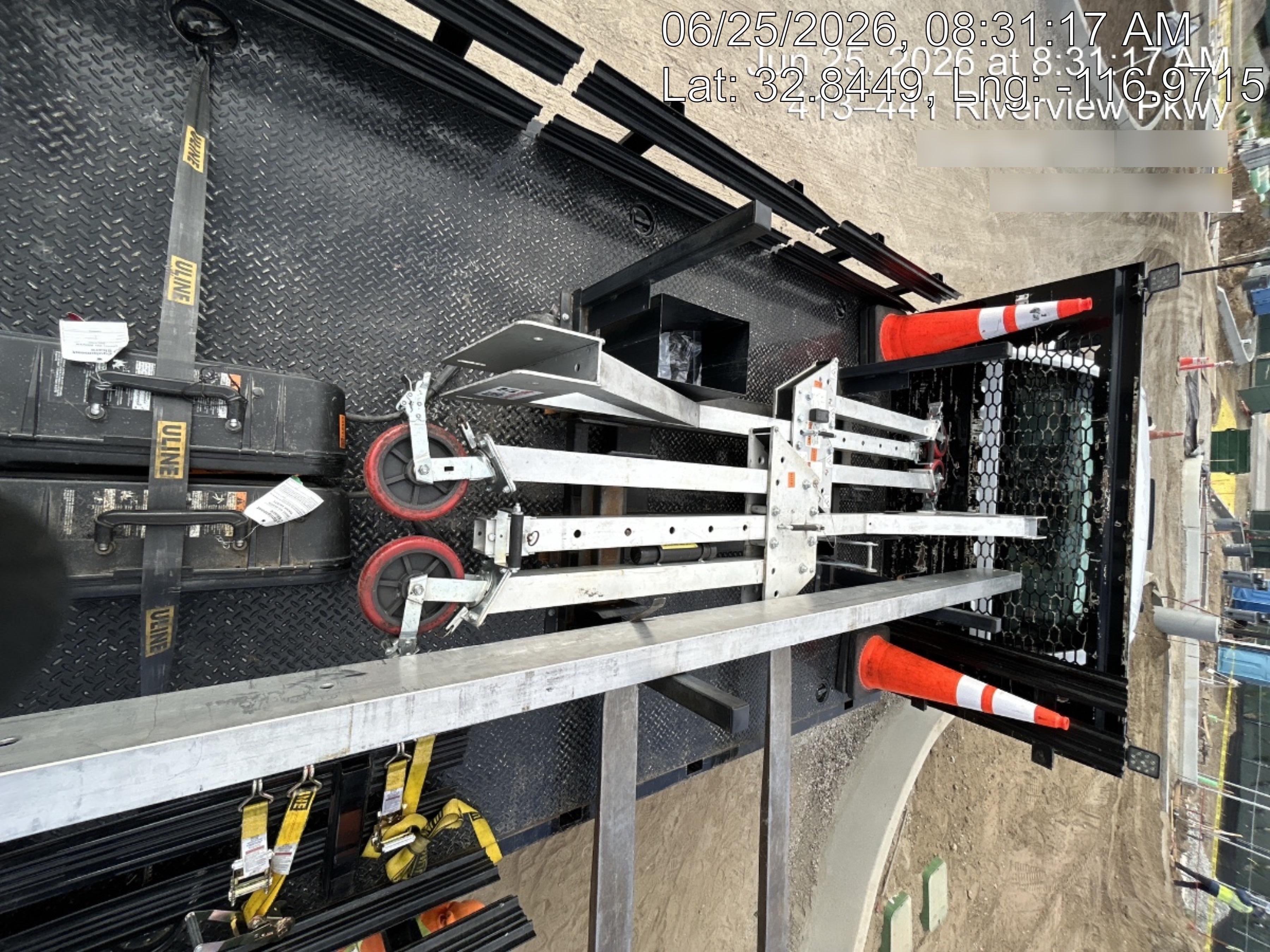 2023 SUMNER GH2T-12