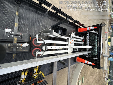 2023 SUMNER GH2T-12