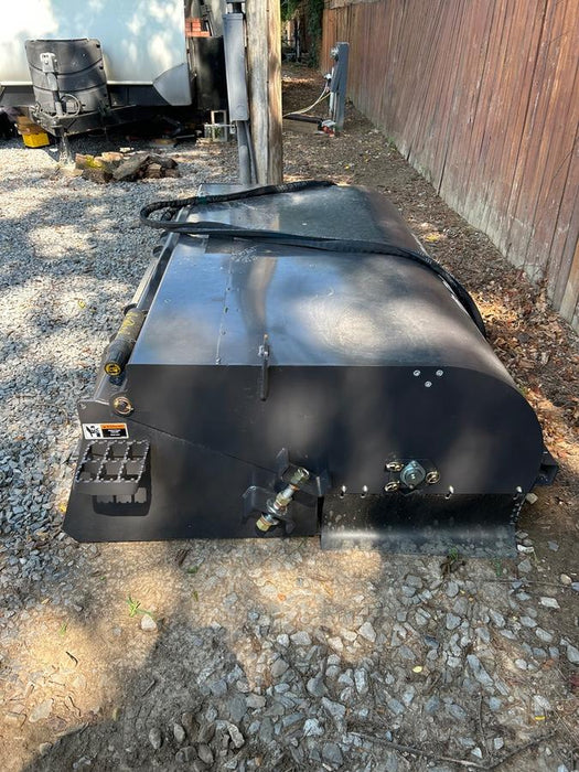 2025 PALADIN Sweepster SB72