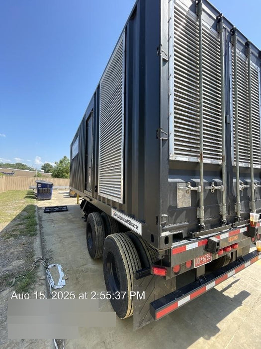 2009 CUMMINS 1000DQFAD-6564 Tier 2