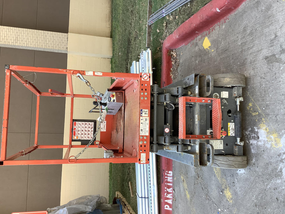 2019 Skyjack SJIII-3219 Standard w/Trojan Batteries