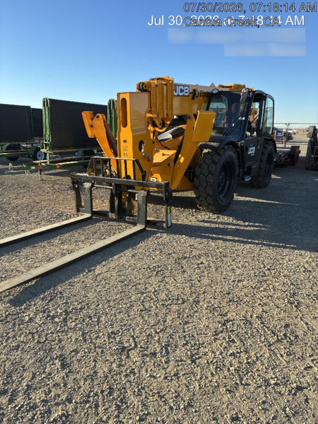 2026 JCB 512-56