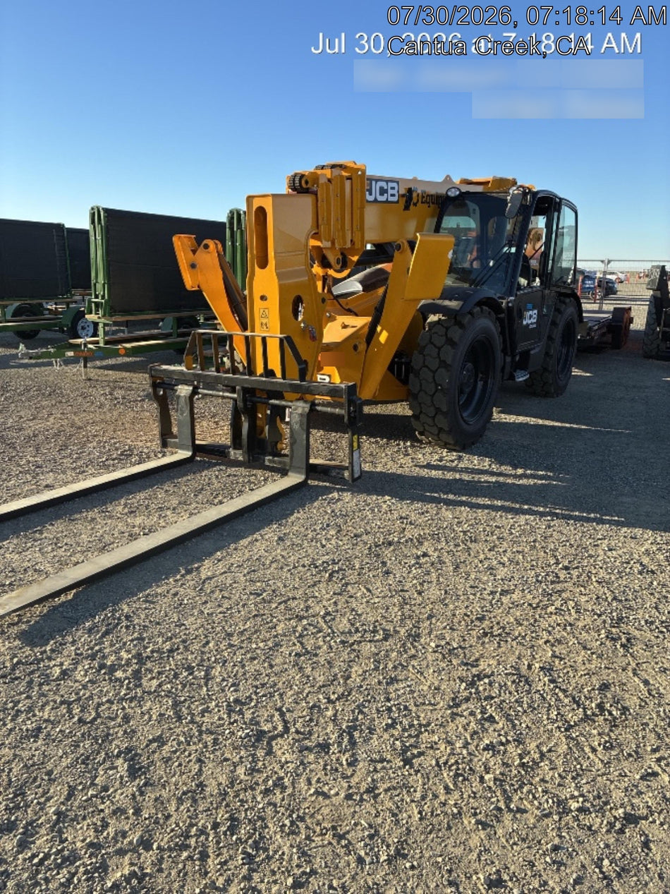 2026 JCB 512-56