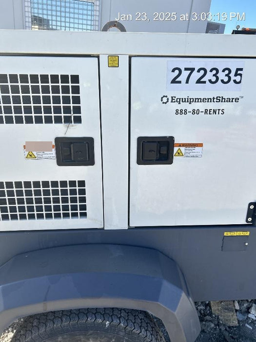 2022 ATLAS COPCO QAS25 CWK