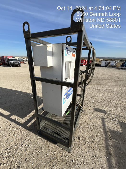 2022 FUJI CCP5916-50