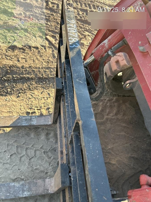 2022 ARROW MATERIAL HANDLING 48" Pallet Forks - Arrow