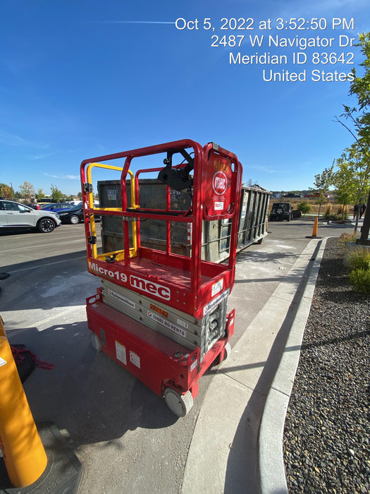 2022 MEC Micro 19