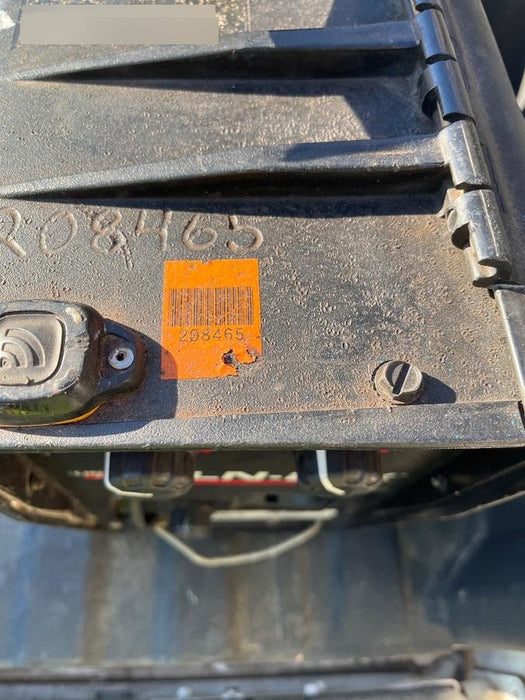 2022 LINCOLN ELECTRIC K4266-1