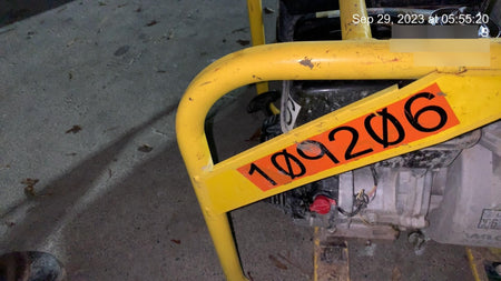 2020 WACKER NEUSON PT4A