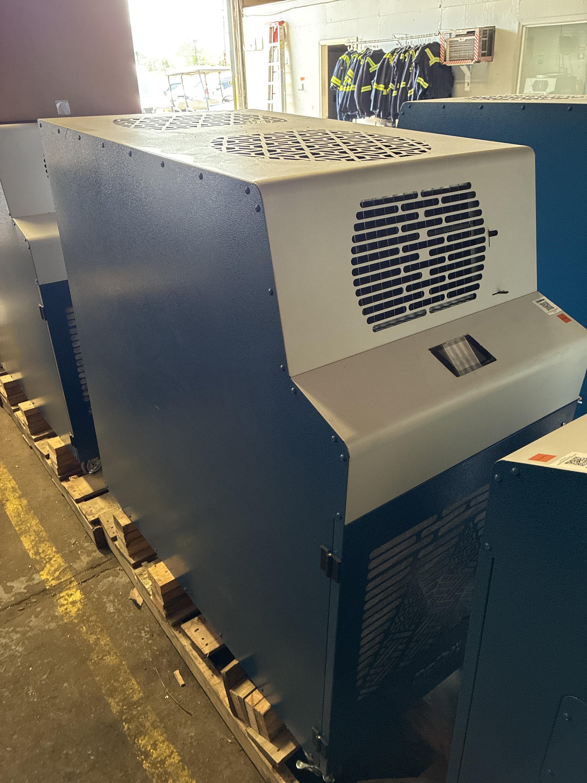 2026 KWIKOOL KIB6043-2