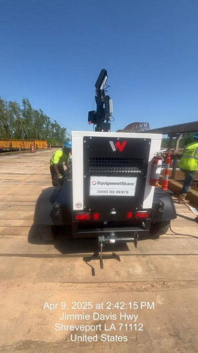 2025 WACKER NEUSON LTG14