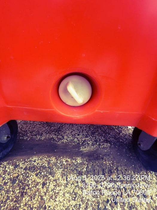 2023 SNYDER INDUSTRIES PB11 HLC