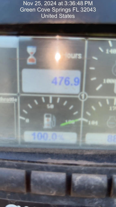 2022 ATLAS COPCO PAC F66 KD