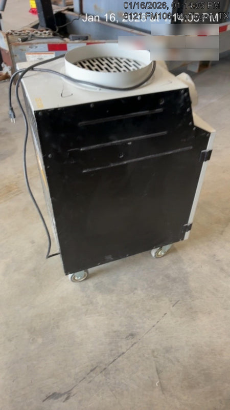 2022 KWIKOOL KPAC1411-2
