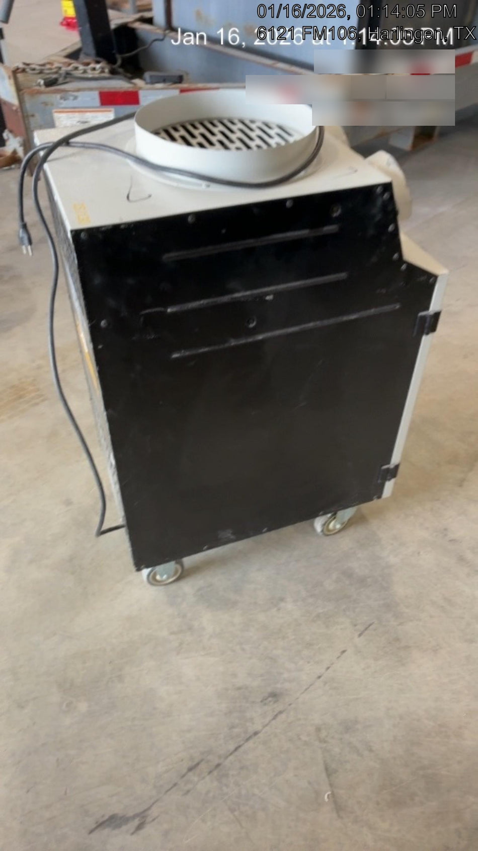 2022 KWIKOOL KPAC1411-2