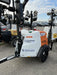 2024 Generac MLT2 Diesel, Flex Switch 120V Input, Powerzone Controller, 
(4) 320W LED Lights, 4kW Generator, 39.9 Gal Fuel Tank, 2" Ball, T3