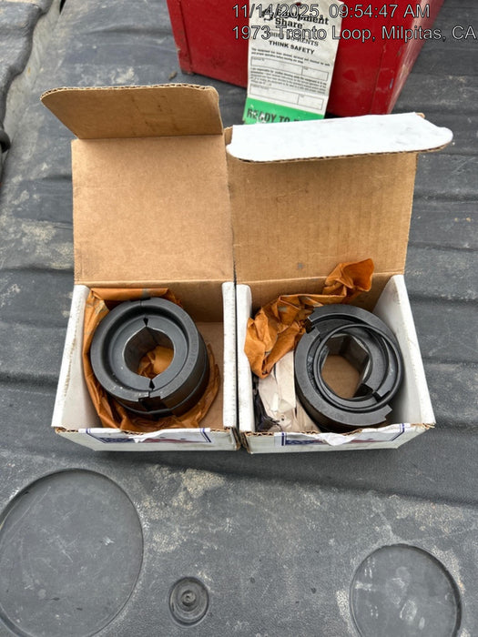 2023 GREENLEE RK6040