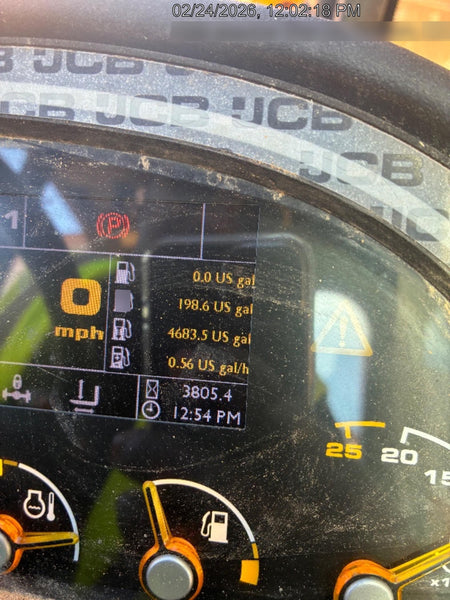 2019 JCB 510-56
