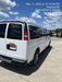 2023 CHEVROLET Express Van - Rental