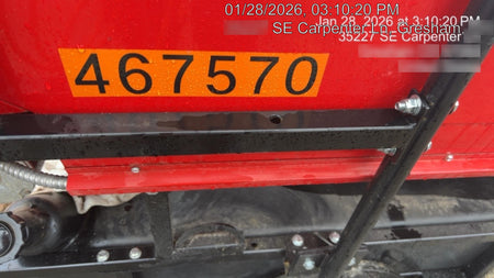 2024 CAMPO EB400D-RE1