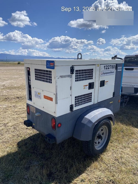 2020 ATLAS COPCO QAS45