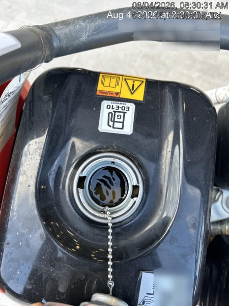 2024 HUSQVARNA LF75