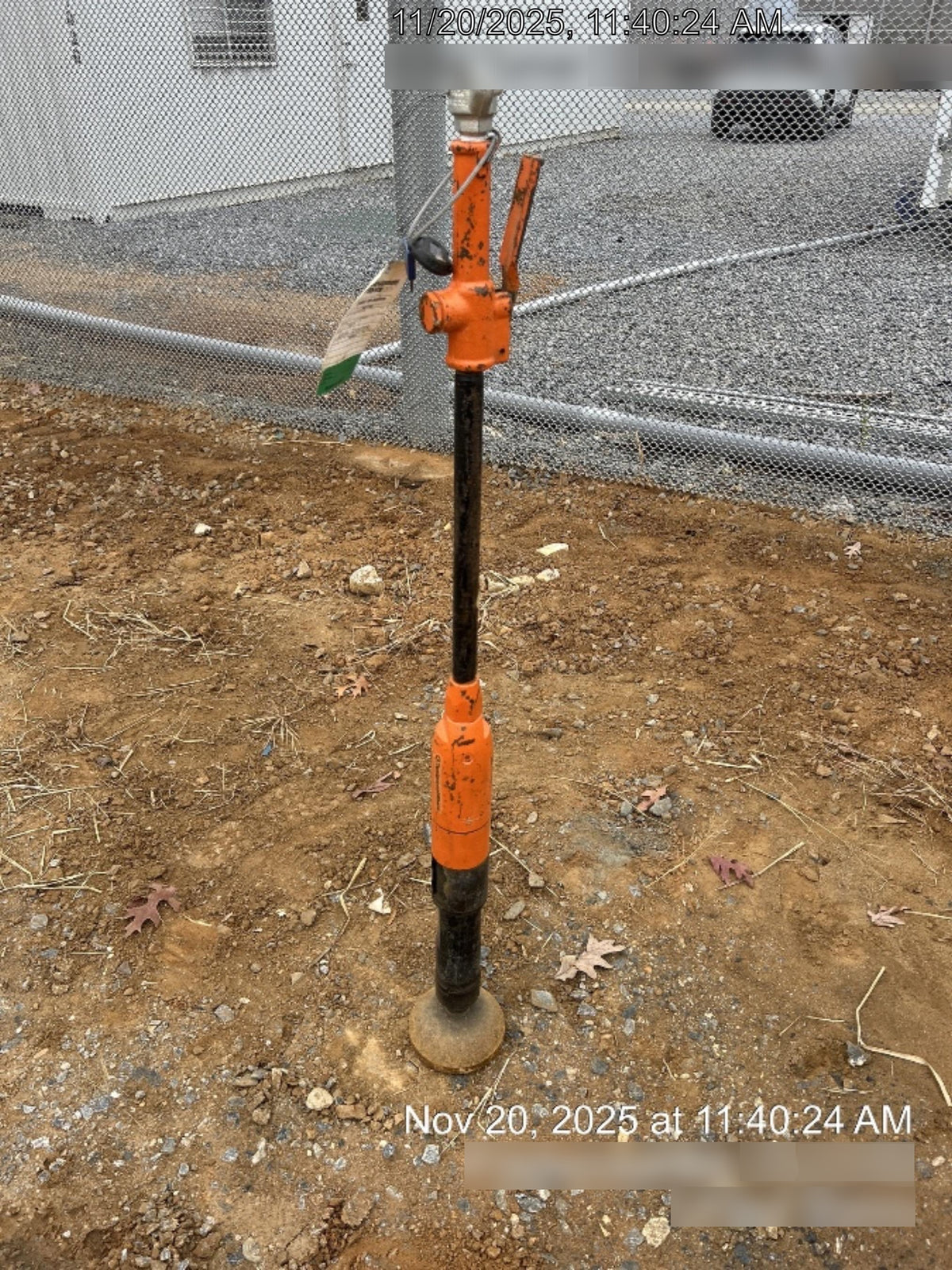 2020 MICHIGAN PNEUMATIC MP-6T-T