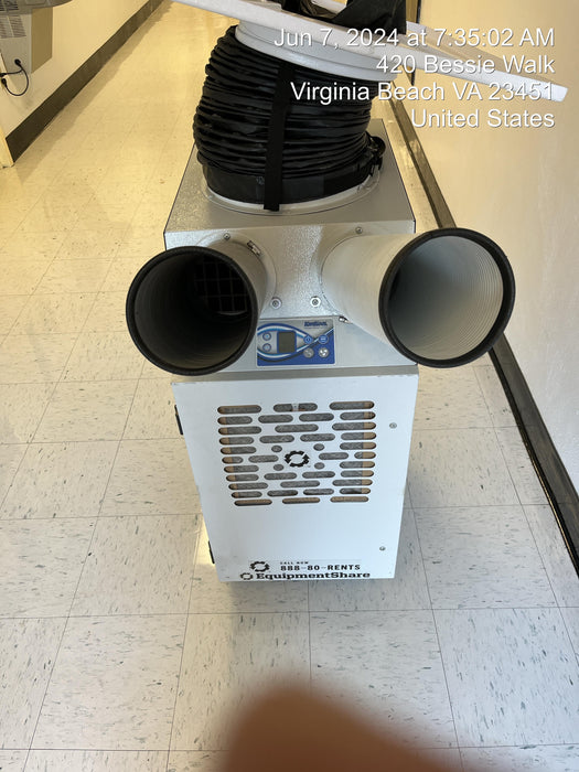 2023 KWIKOOL KPAC1411-2