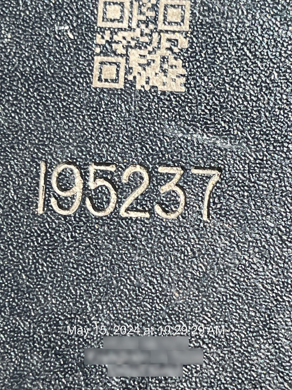 2021 MOTOROLA XPR3300E