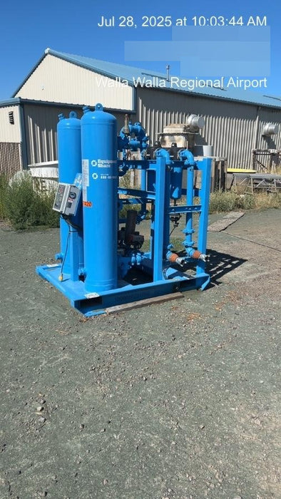 2024 HANKISON RDH-450G