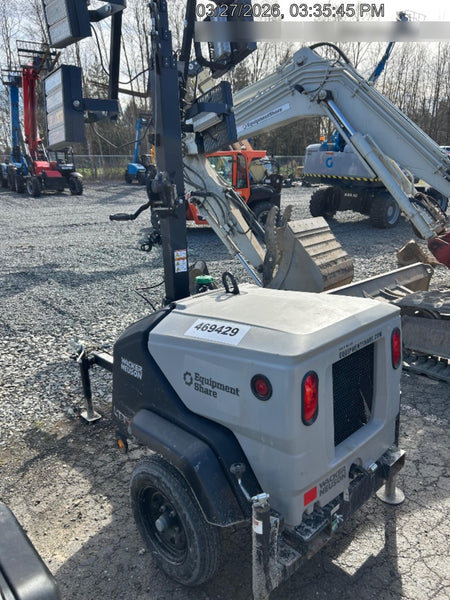 2024 WACKER NEUSON LTT4