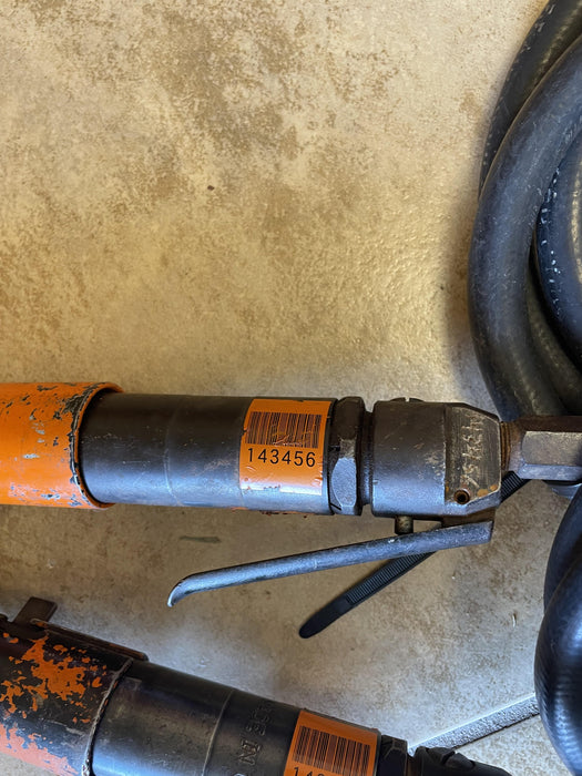 2021 MICHIGAN PNEUMATIC ES-1BLNS