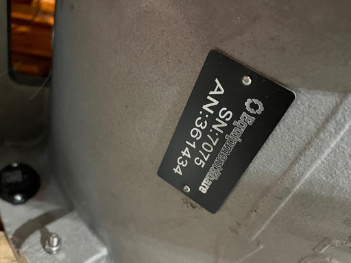 2023 WIDDER 20262-TRACKER