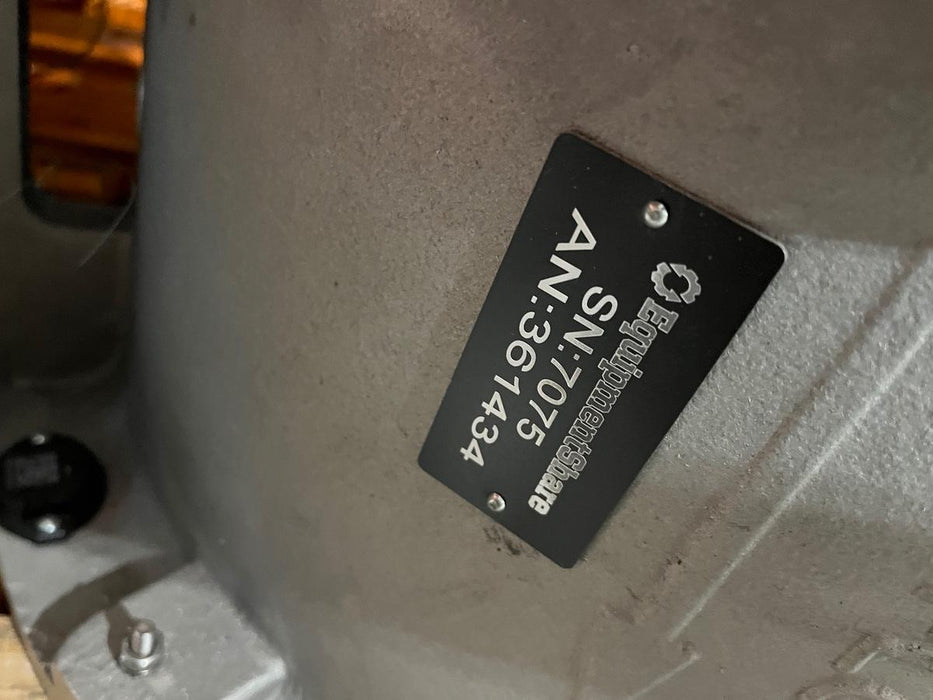 2023 WIDDER 20262-TRACKER