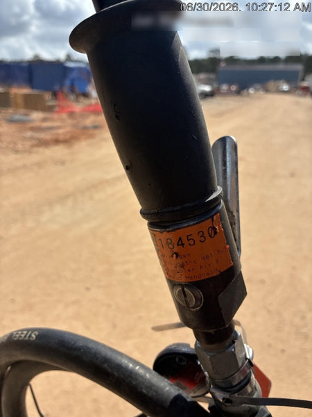 2021 MICHIGAN PNEUMATIC MP-903-3L Michigan Pneumatic